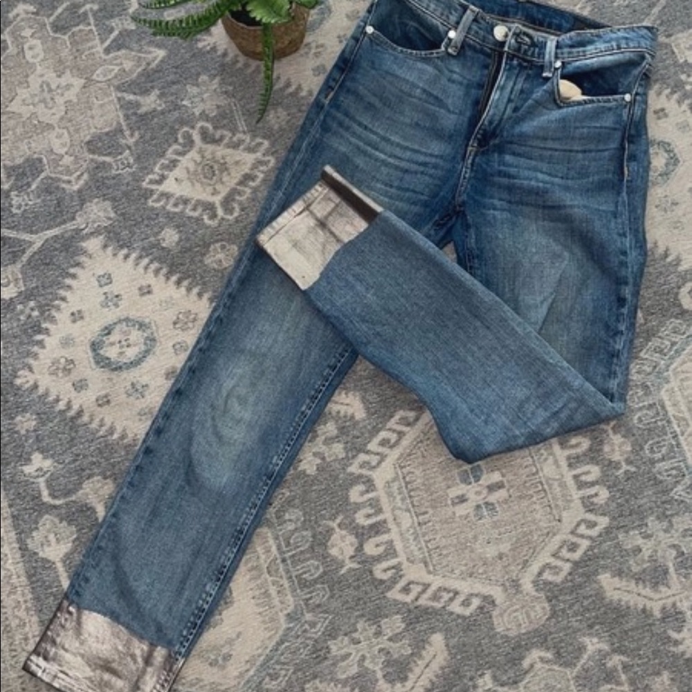 Rag & Bone jeans